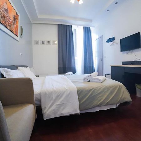 Kaydee Guesthouse Roma Dış mekan fotoğraf
