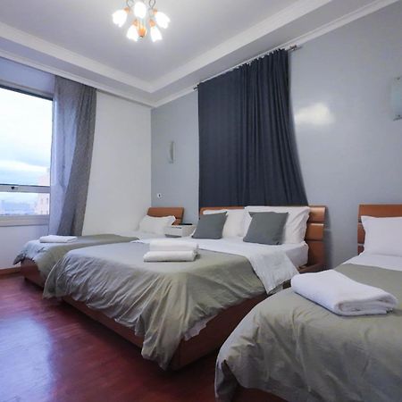 Kaydee Guesthouse Roma Dış mekan fotoğraf