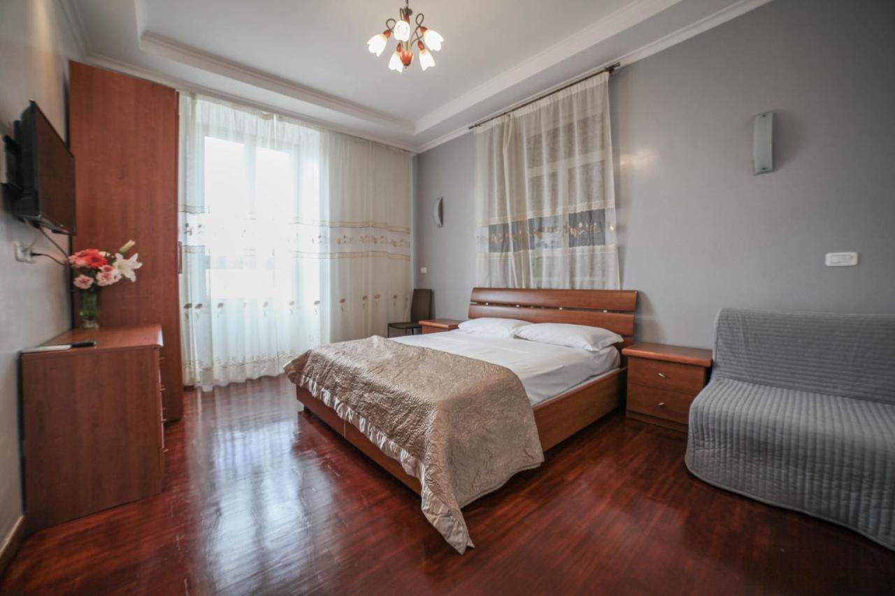 Kaydee Guesthouse Roma Dış mekan fotoğraf