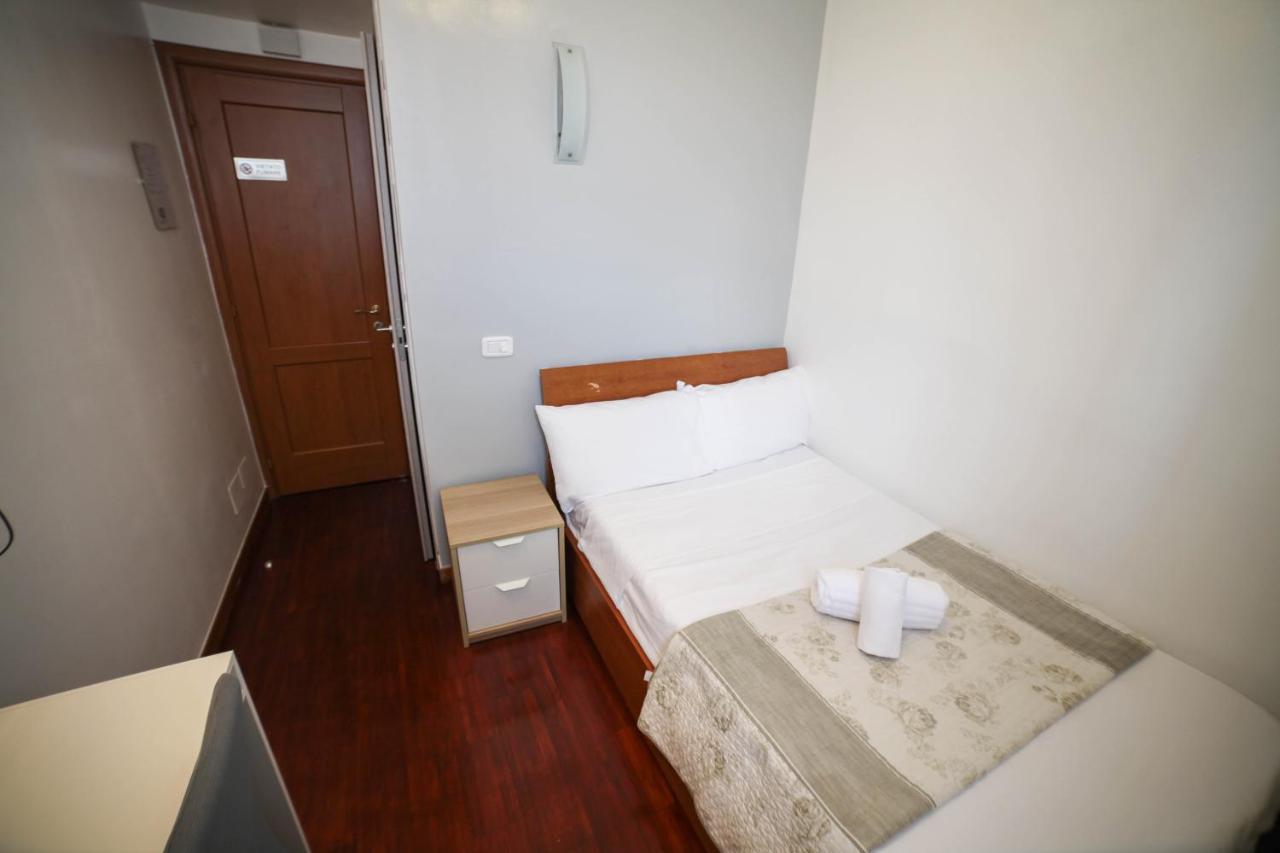 Kaydee Guesthouse Roma Dış mekan fotoğraf