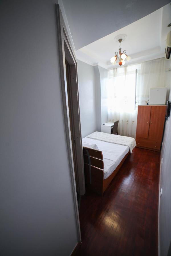 Kaydee Guesthouse Roma Dış mekan fotoğraf