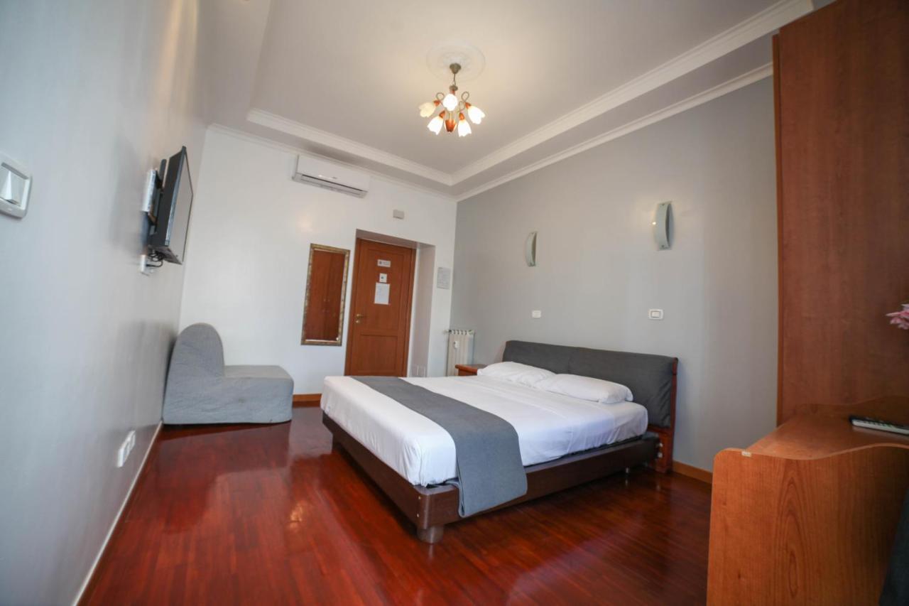 Kaydee Guesthouse Roma Dış mekan fotoğraf