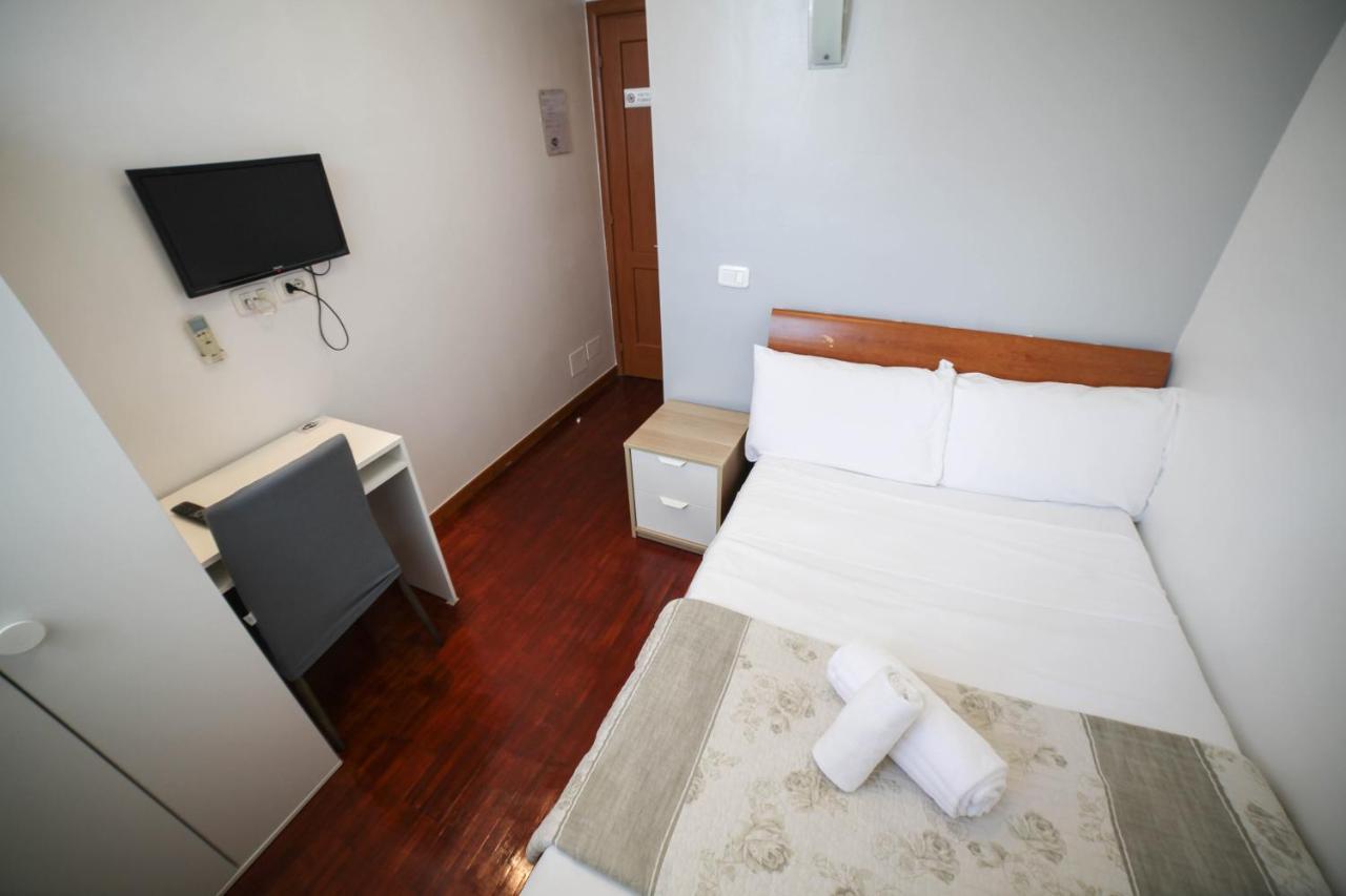 Kaydee Guesthouse Roma Dış mekan fotoğraf