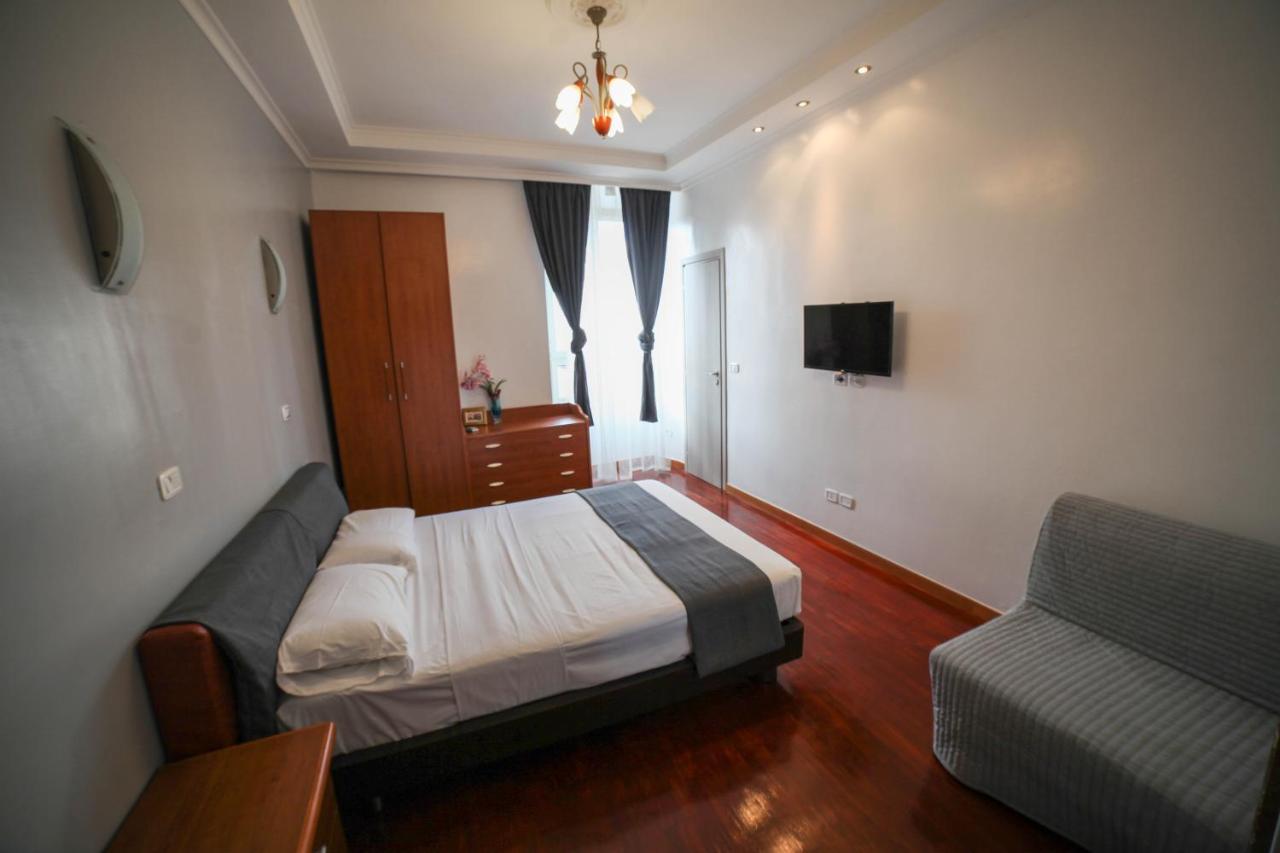 Kaydee Guesthouse Roma Dış mekan fotoğraf