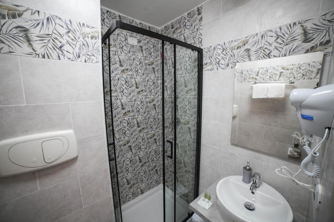 Kaydee Guesthouse Roma Dış mekan fotoğraf