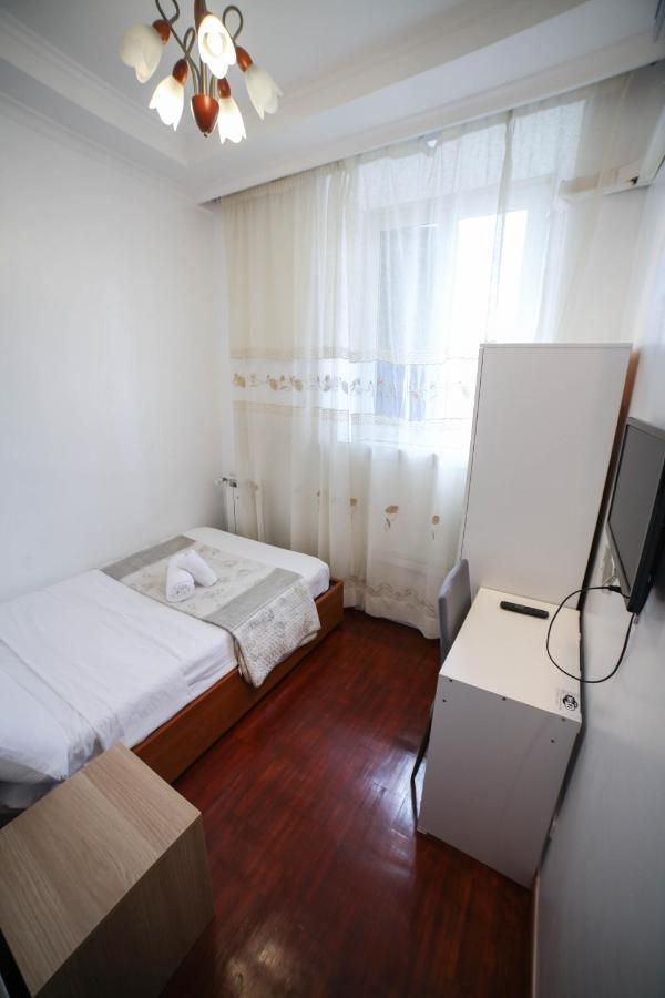 Kaydee Guesthouse Roma Dış mekan fotoğraf