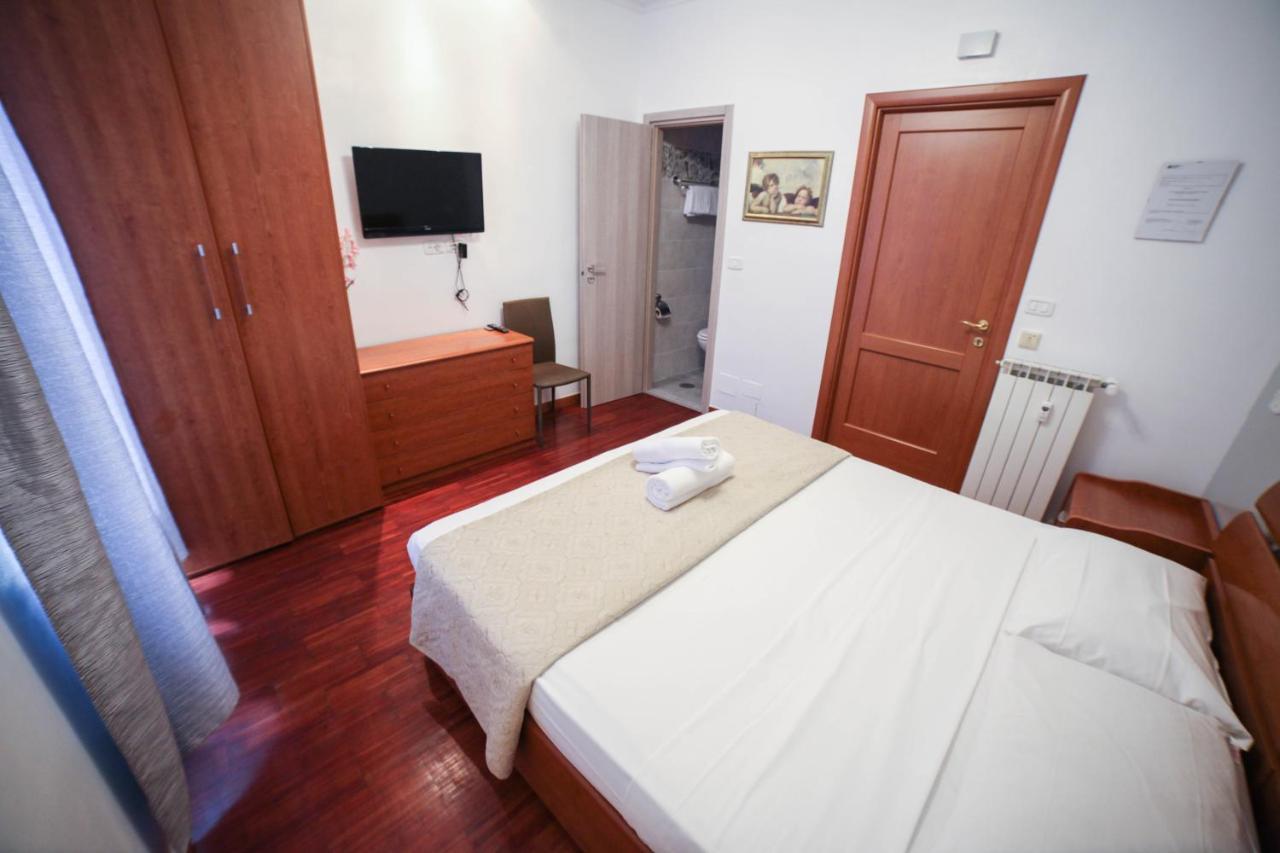 Kaydee Guesthouse Roma Dış mekan fotoğraf