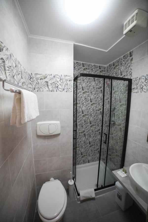 Kaydee Guesthouse Roma Dış mekan fotoğraf
