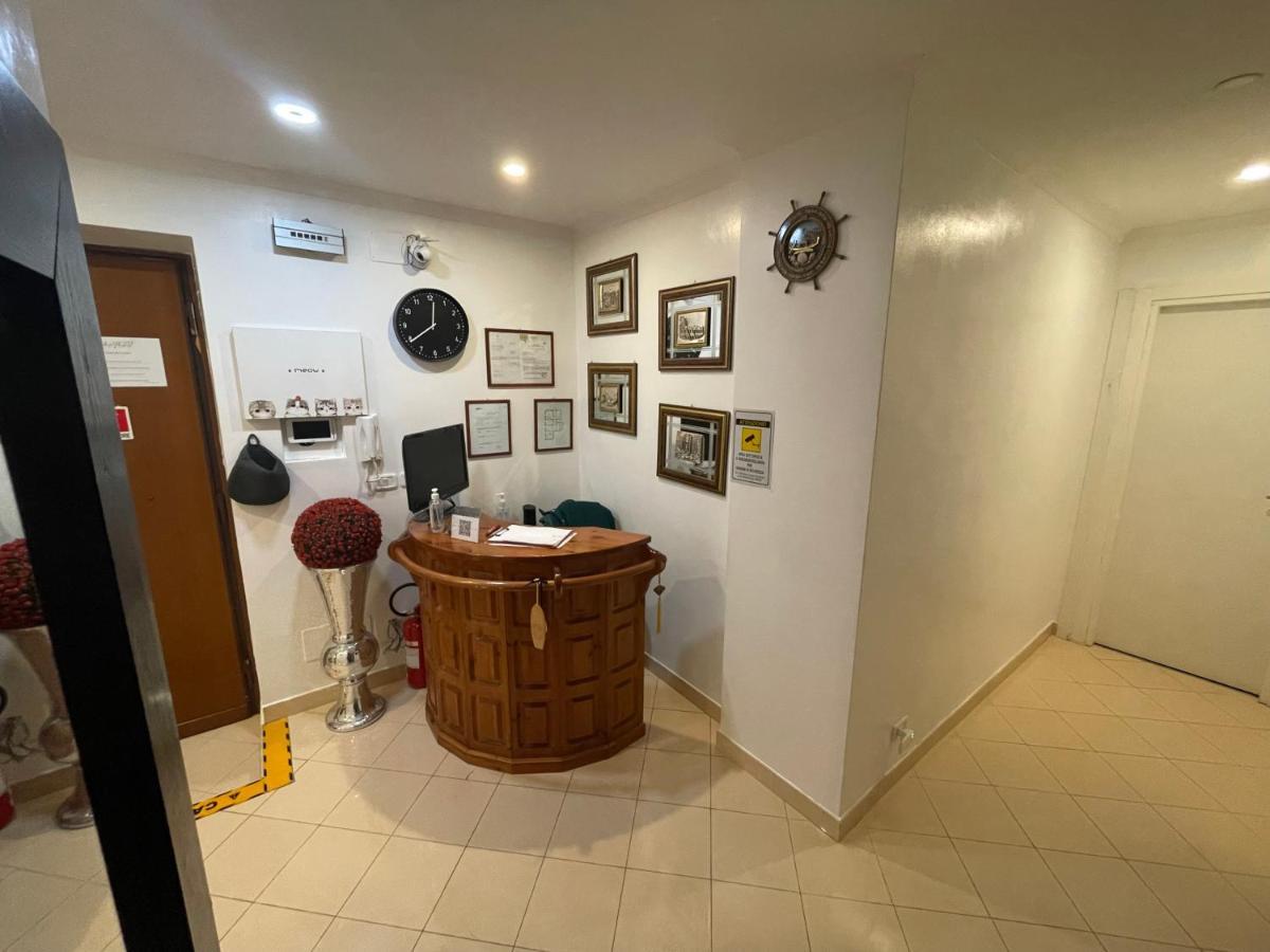 Kaydee Guesthouse Roma Dış mekan fotoğraf