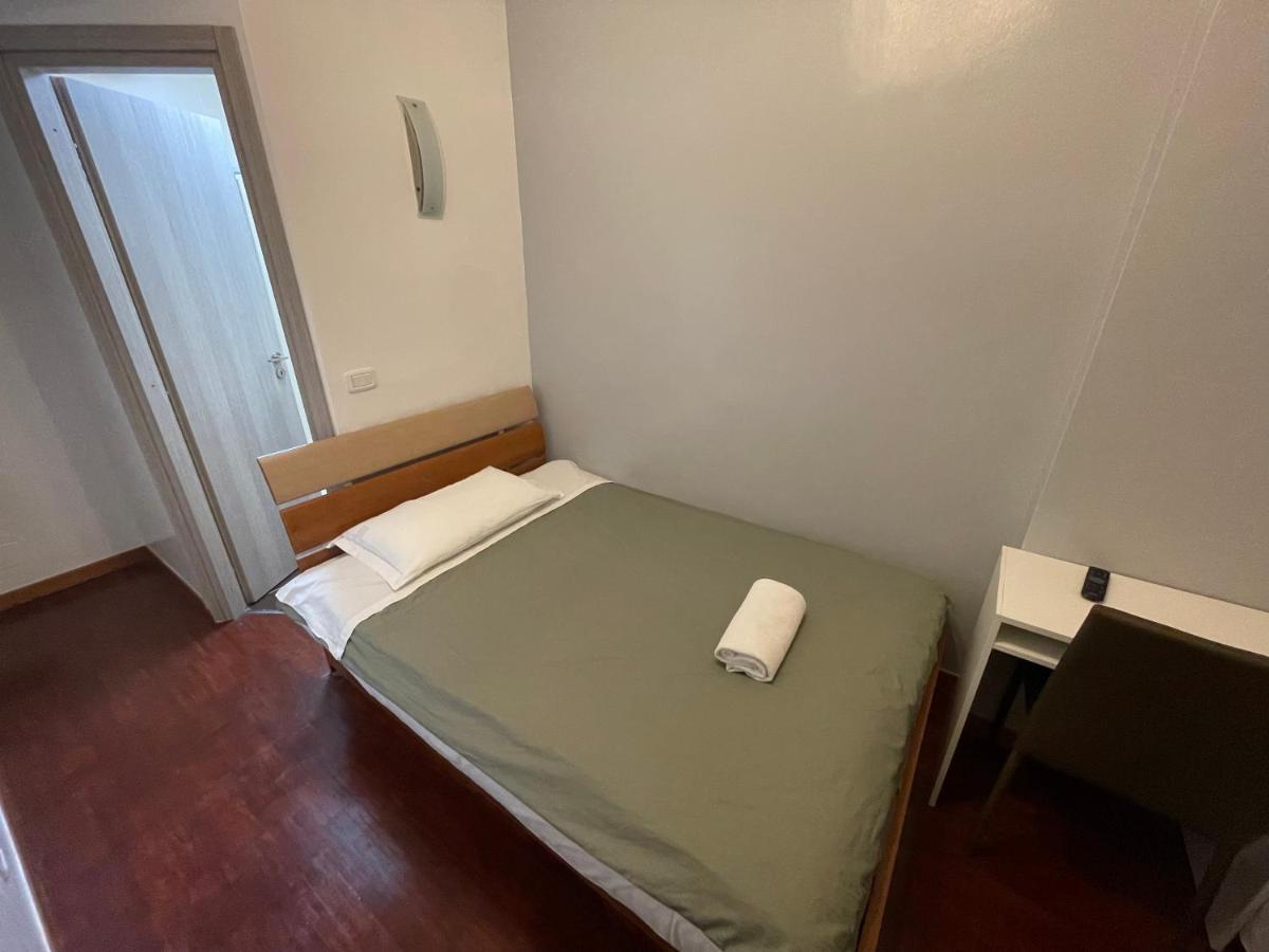 Kaydee Guesthouse Roma Dış mekan fotoğraf