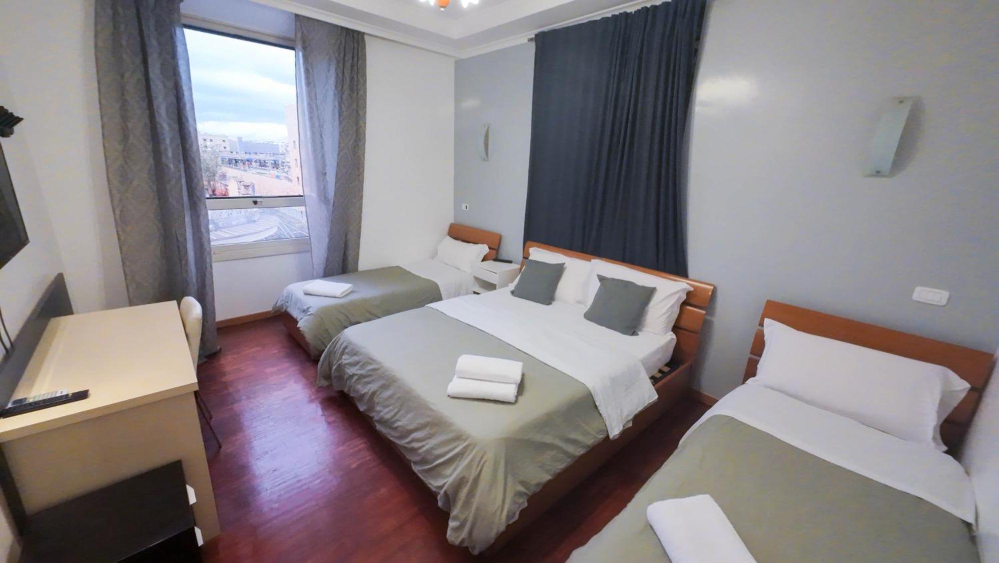 Kaydee Guesthouse Roma Dış mekan fotoğraf