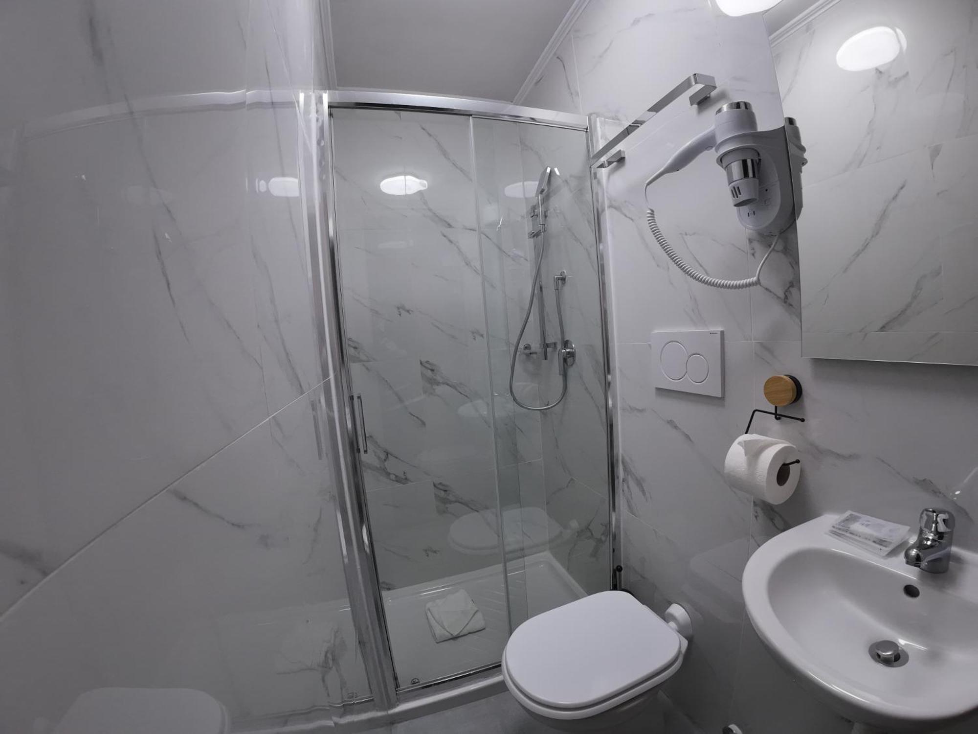 Kaydee Guesthouse Roma Dış mekan fotoğraf