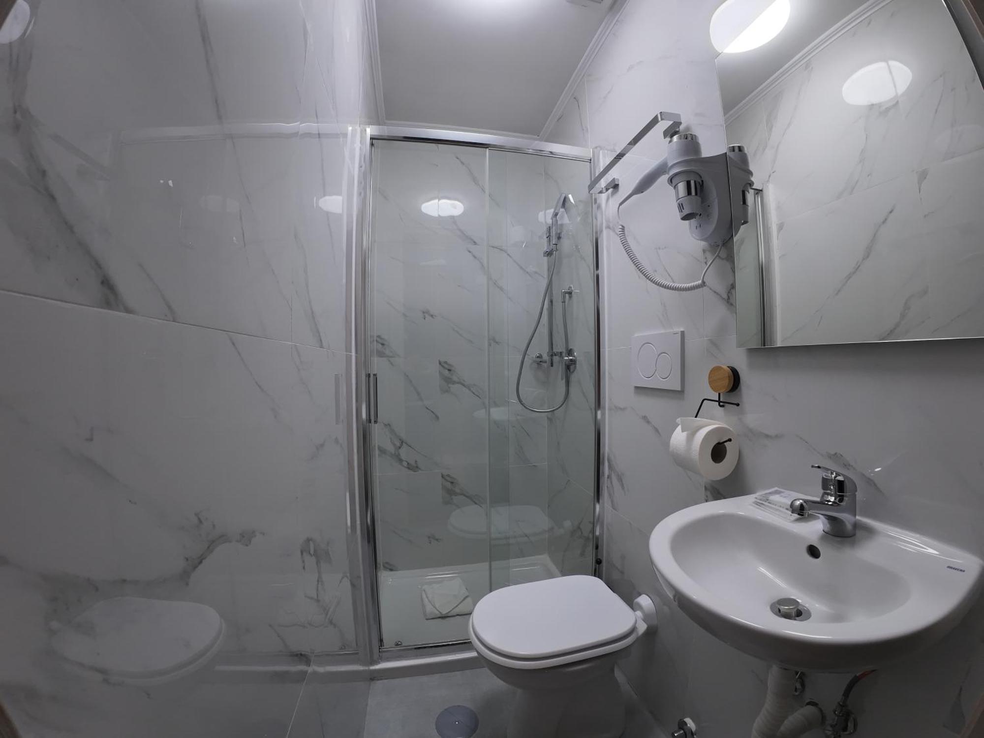 Kaydee Guesthouse Roma Dış mekan fotoğraf