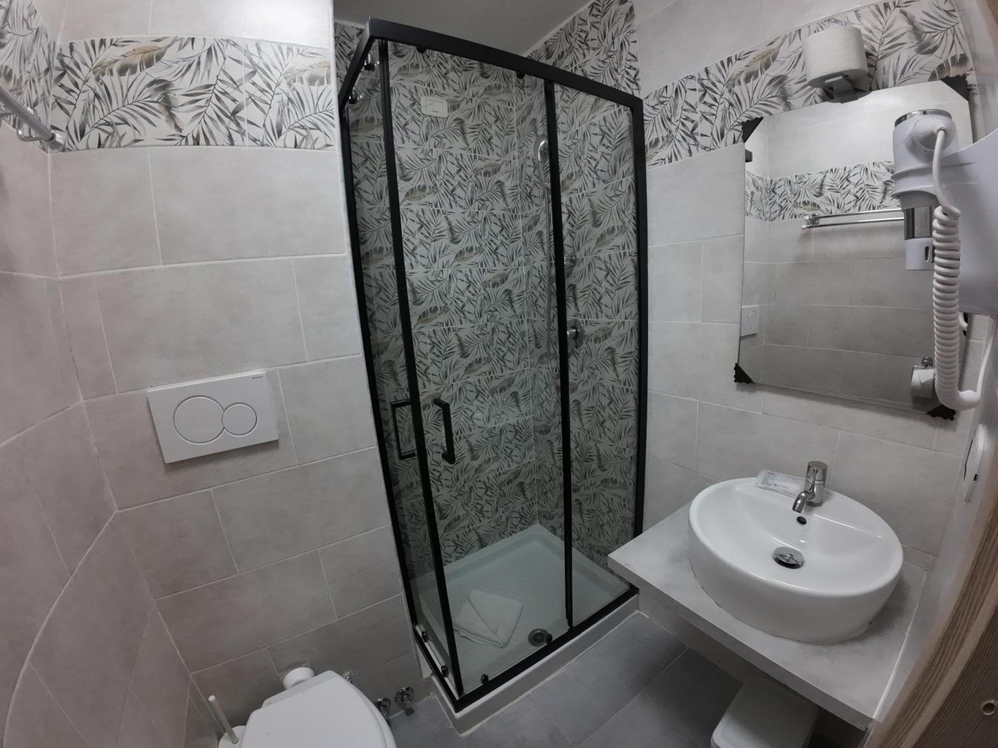 Kaydee Guesthouse Roma Dış mekan fotoğraf
