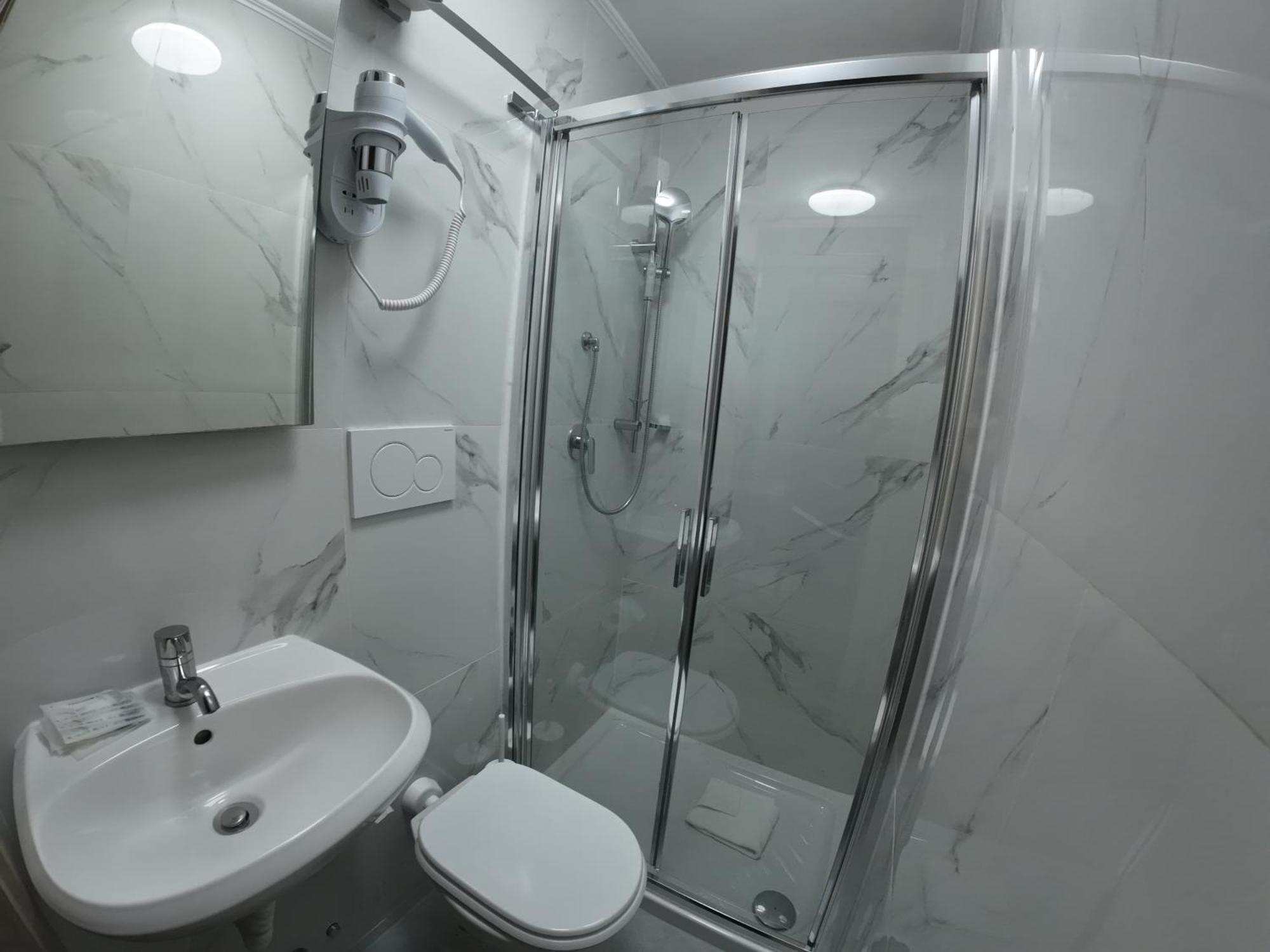 Kaydee Guesthouse Roma Dış mekan fotoğraf