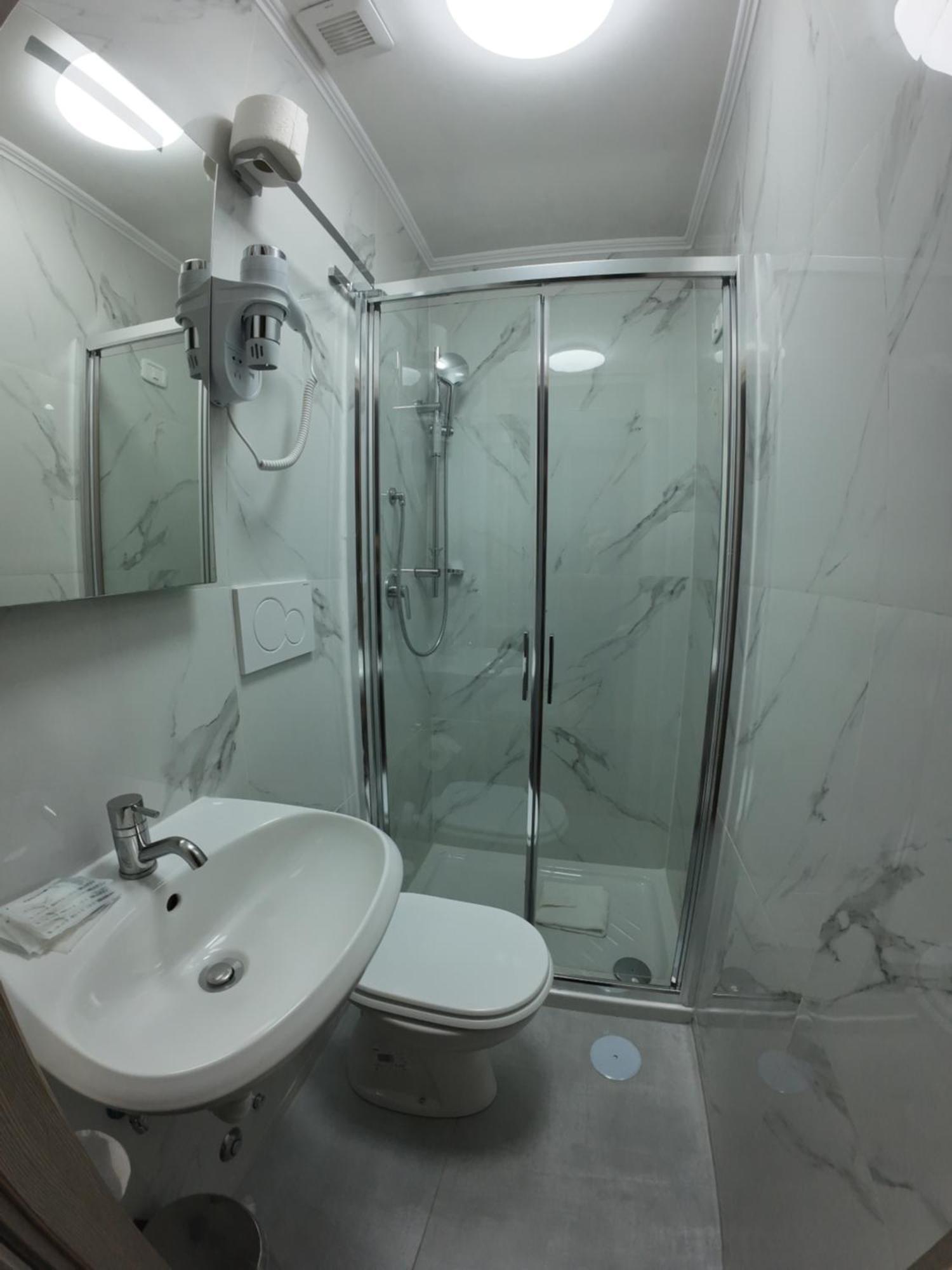 Kaydee Guesthouse Roma Dış mekan fotoğraf