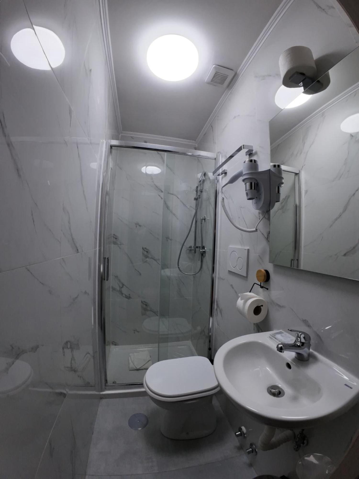 Kaydee Guesthouse Roma Dış mekan fotoğraf