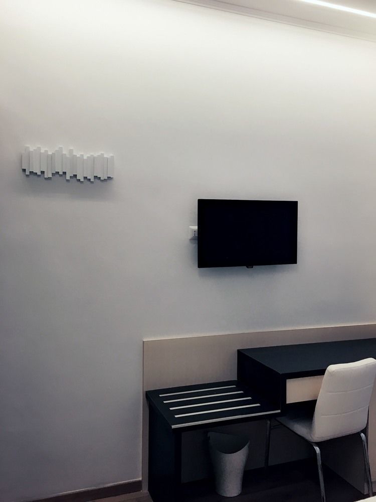 Kaydee Guesthouse Roma Dış mekan fotoğraf
