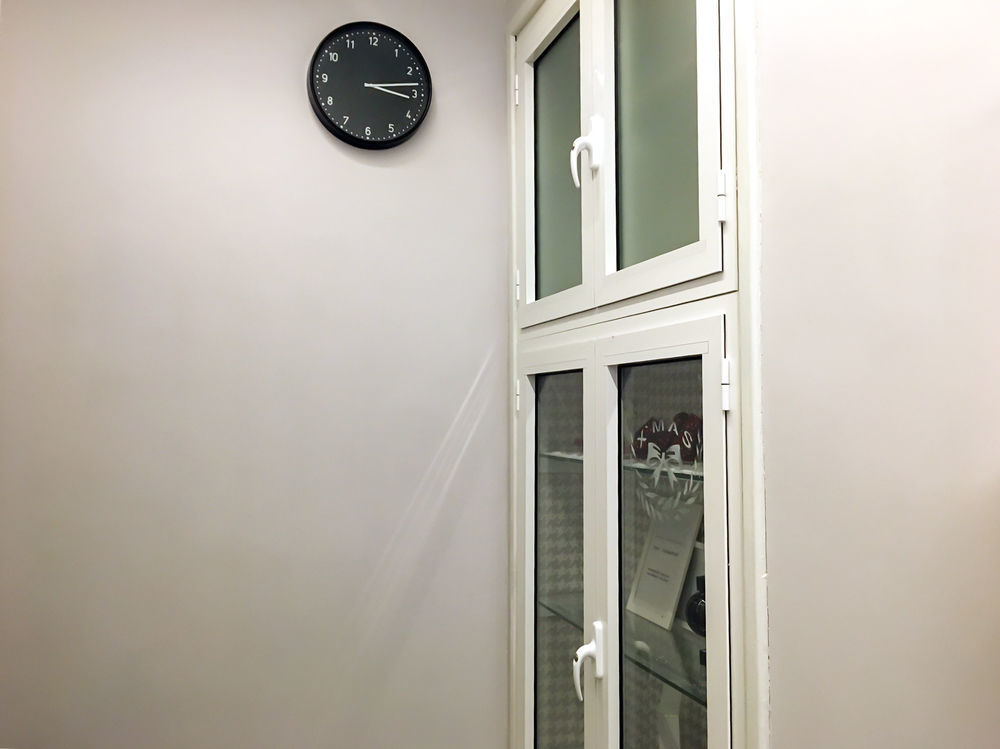Kaydee Guesthouse Roma Dış mekan fotoğraf