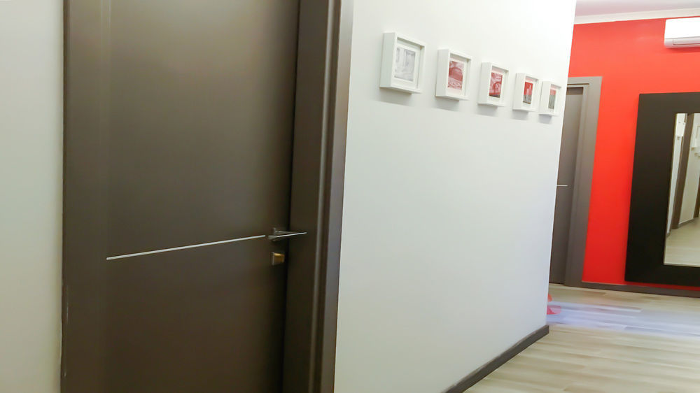 Kaydee Guesthouse Roma Dış mekan fotoğraf