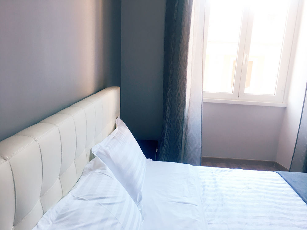 Kaydee Guesthouse Roma Dış mekan fotoğraf