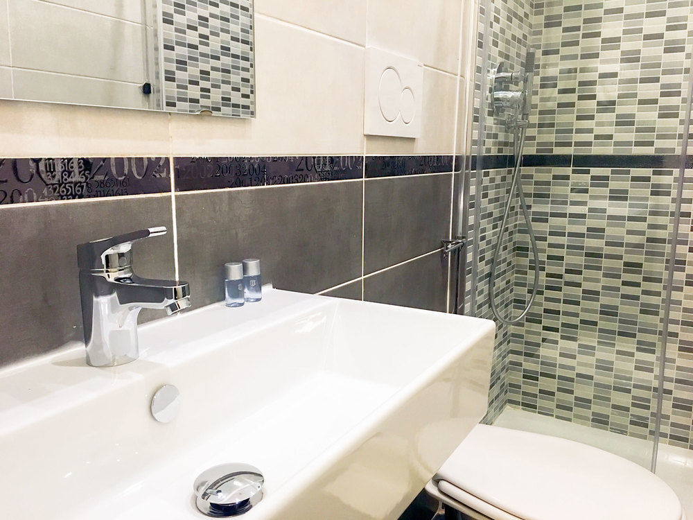 Kaydee Guesthouse Roma Dış mekan fotoğraf