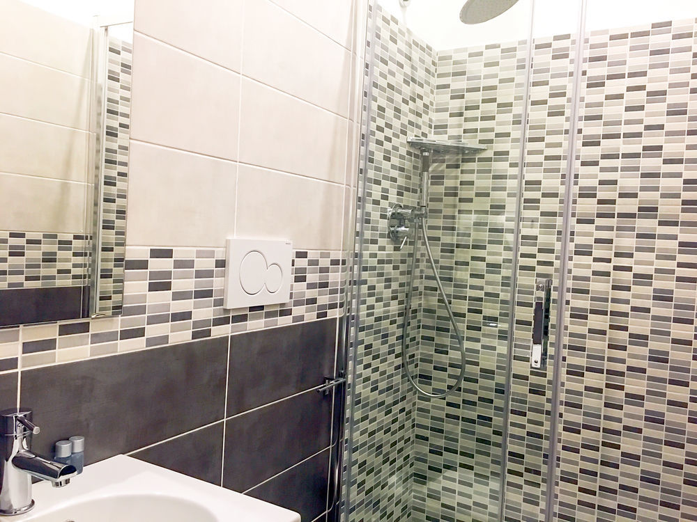 Kaydee Guesthouse Roma Dış mekan fotoğraf