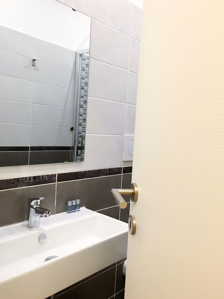 Kaydee Guesthouse Roma Dış mekan fotoğraf