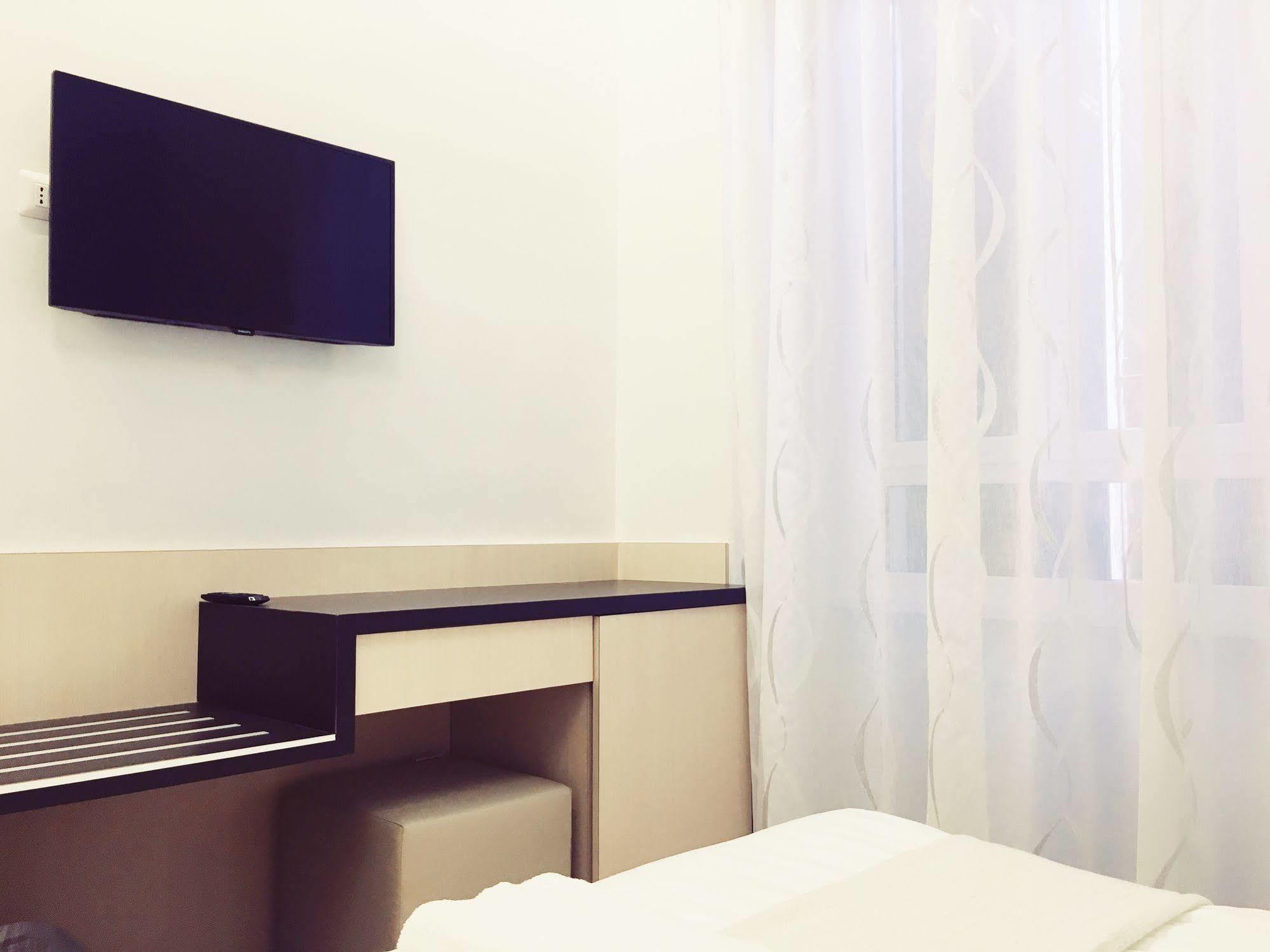 Kaydee Guesthouse Roma Dış mekan fotoğraf