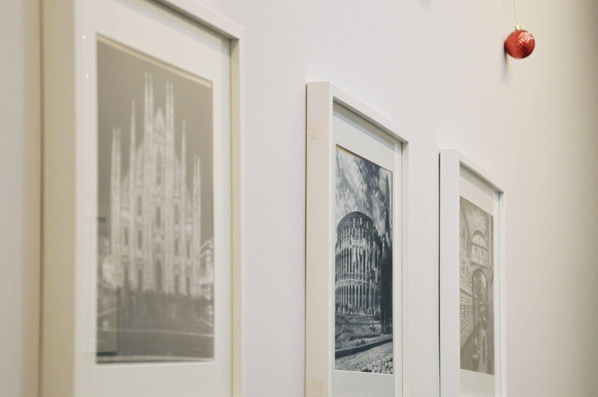 Kaydee Guesthouse Roma Dış mekan fotoğraf