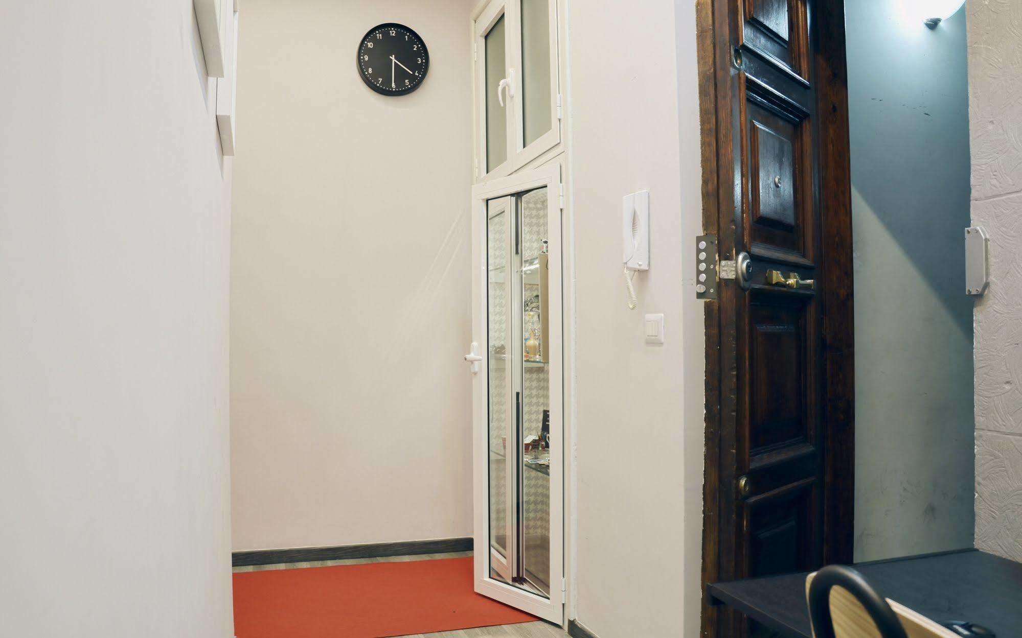 Kaydee Guesthouse Roma Dış mekan fotoğraf