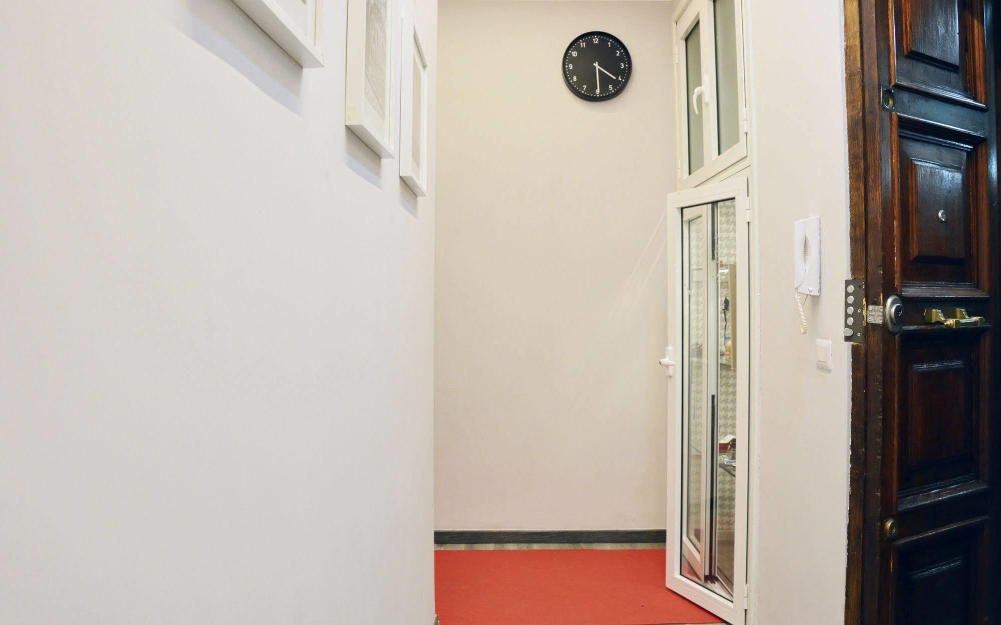 Kaydee Guesthouse Roma Dış mekan fotoğraf