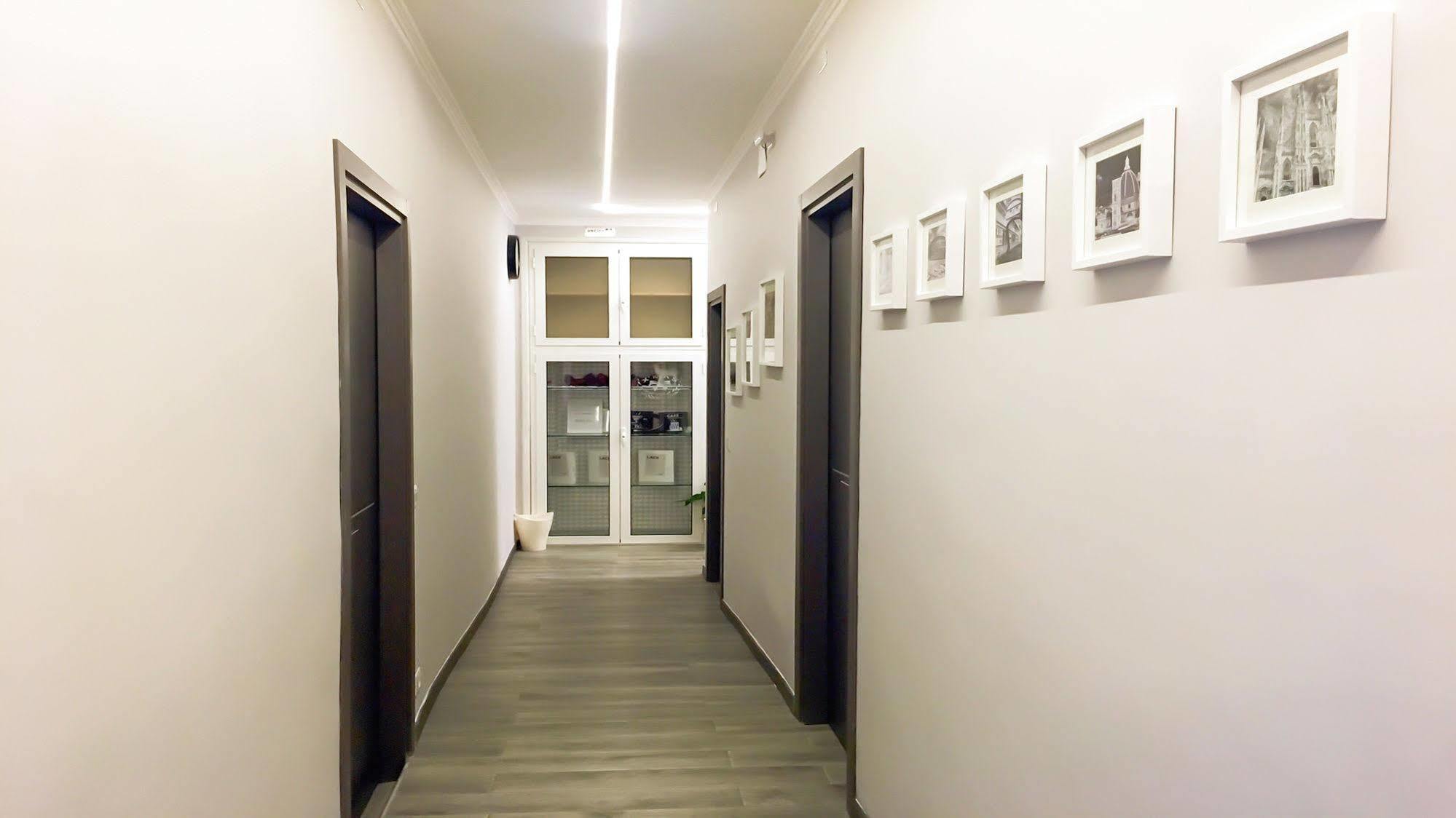Kaydee Guesthouse Roma Dış mekan fotoğraf