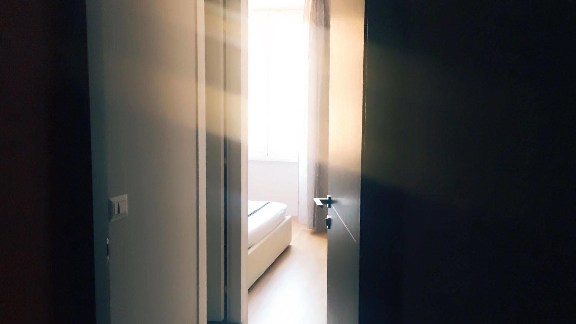 Kaydee Guesthouse Roma Dış mekan fotoğraf