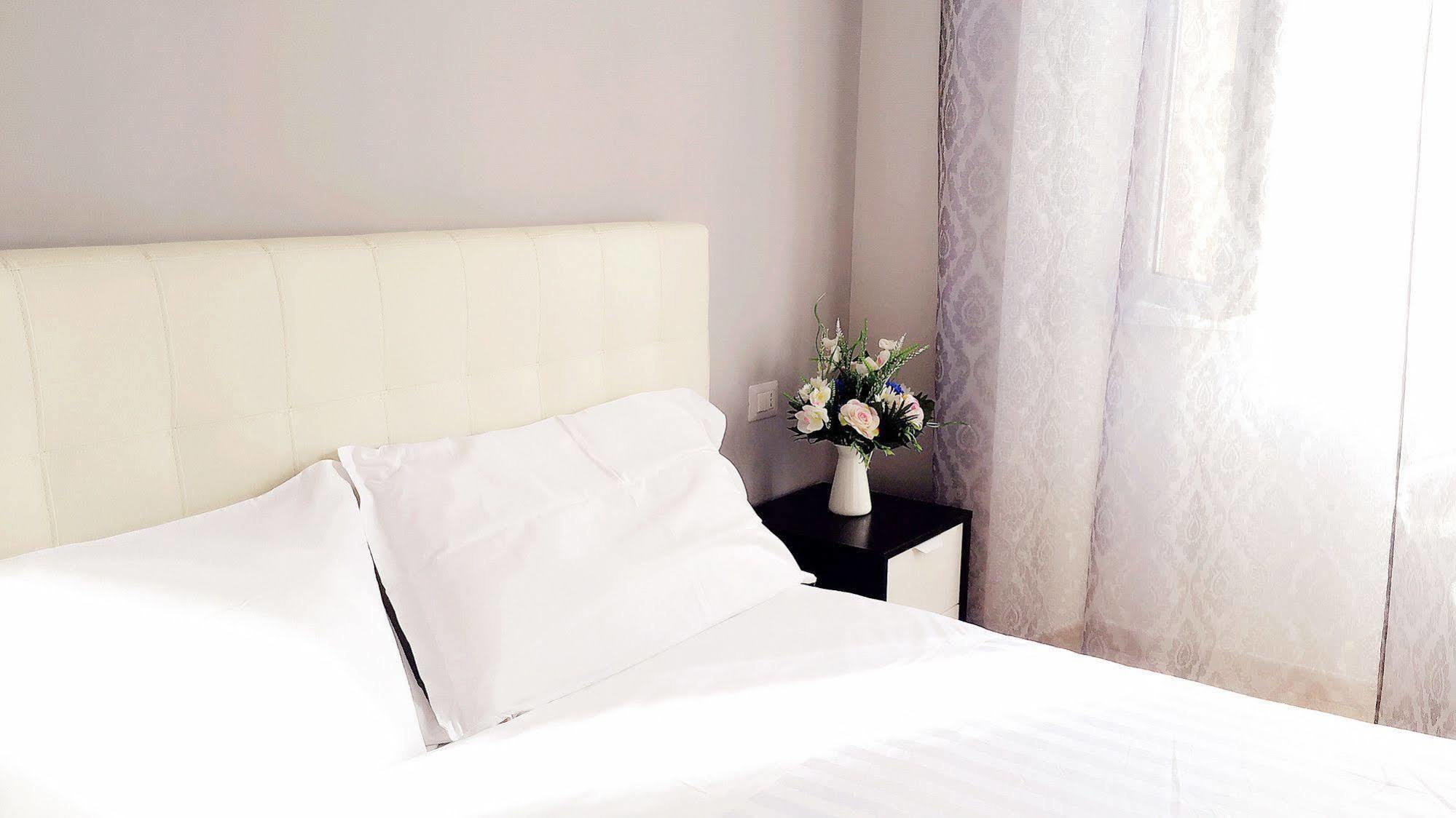 Kaydee Guesthouse Roma Dış mekan fotoğraf